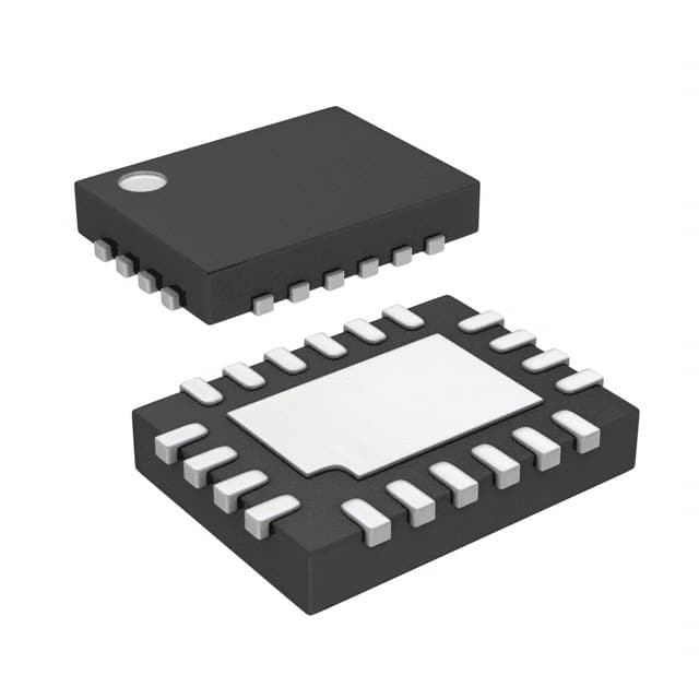 LTC3833EUDC#TRPBF Analog Devices Inc.